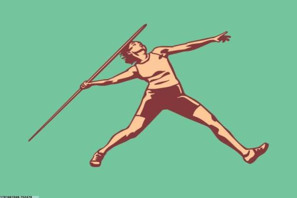 亚运会历届体育项目的变化与统计数据(图1)